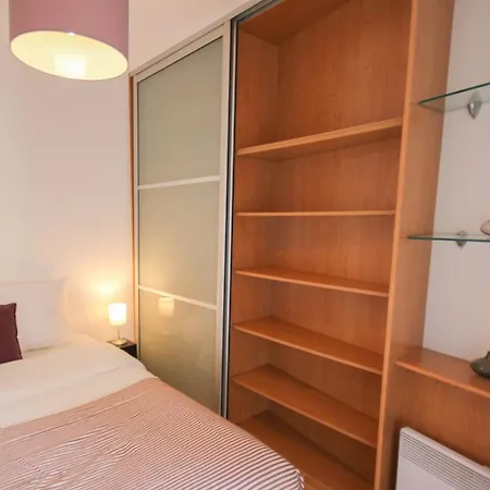 Beautiful On The Grand Place ! Apartment Lille