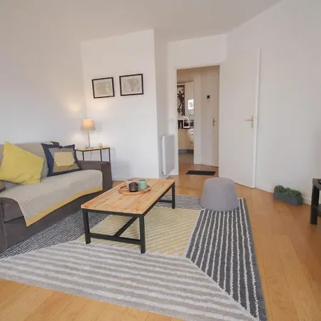 Apartment Beautiful On The Grand Place ! Lille