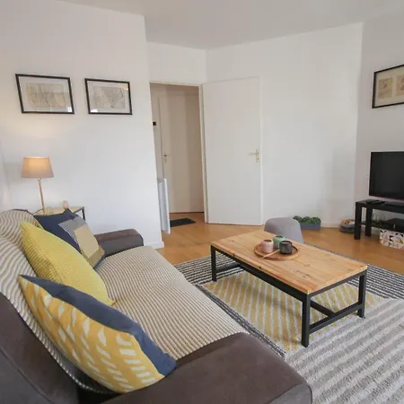 Beautiful On The Grand Place ! Apartament