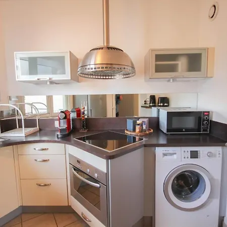 Apartament Beautiful On The Grand Place ! Lille