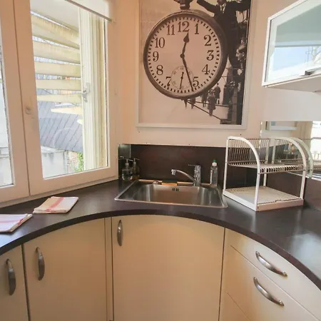 Beautiful On The Grand Place ! Apartament