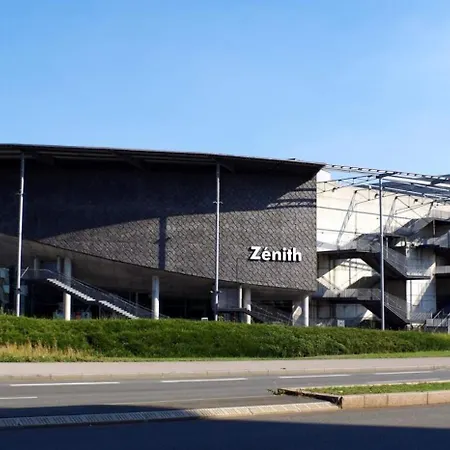 Beautiful On The Grand Place ! * Lille